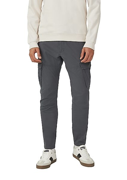 s.Oliver Cargohose mit Stretch und Viskose günstig online kaufen