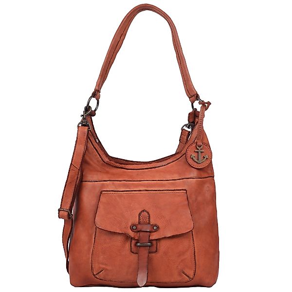 HARBOUR 2nd Hobo "Cameron" Damen Umhängetasche, Tragetasche, Schultertasche günstig online kaufen