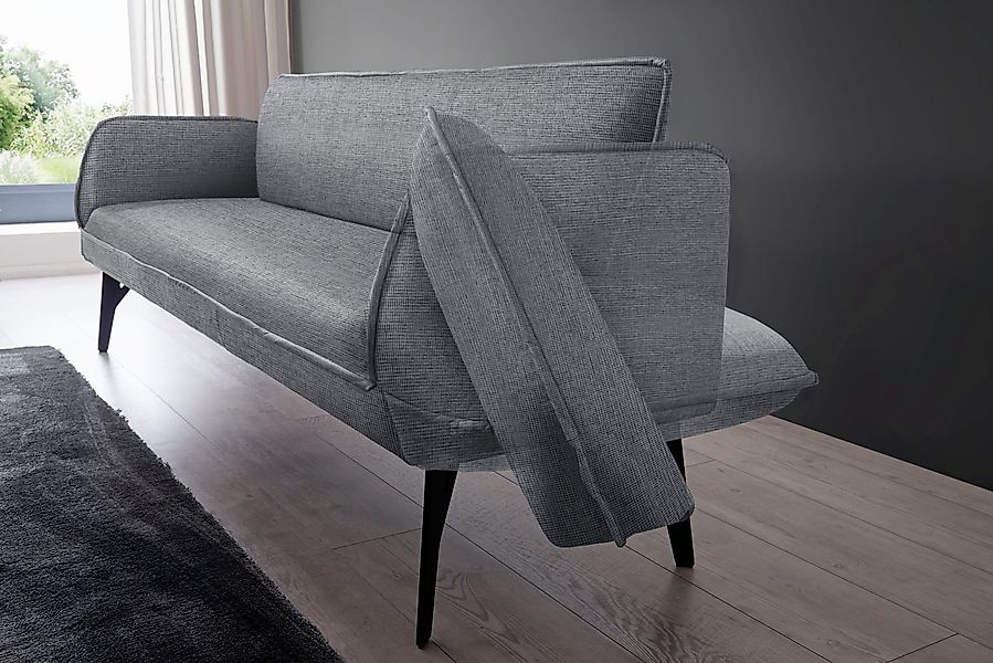 K+W Komfort & Wohnen Polsterbank Drive, günstig online kaufen