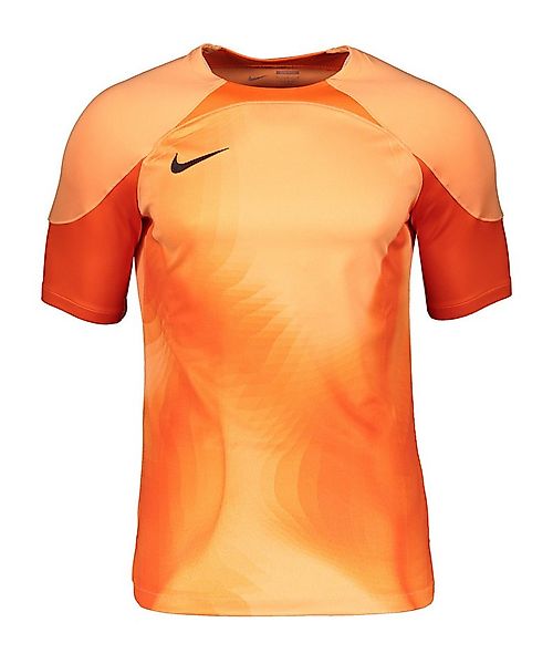 Nike Fußballtrikot Gardien IV Torwarttrikot Teamsport günstig online kaufen
