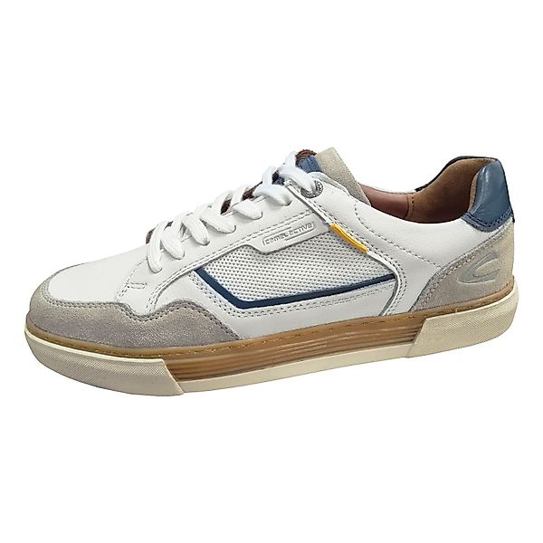camel active Sneaker Bayland Sneaker mit günstig online kaufen