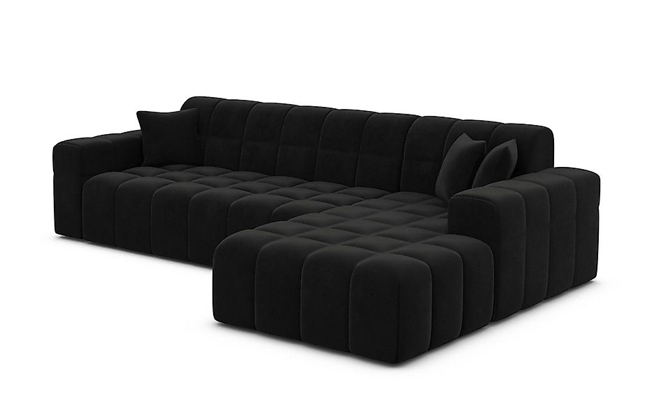Sofa Dreams Ecksofa Ibiza L Form günstig online kaufen