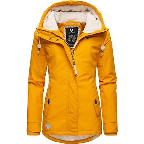 Ragwear Winterjacke Monade Damen Winterparka mit günstig online kaufen