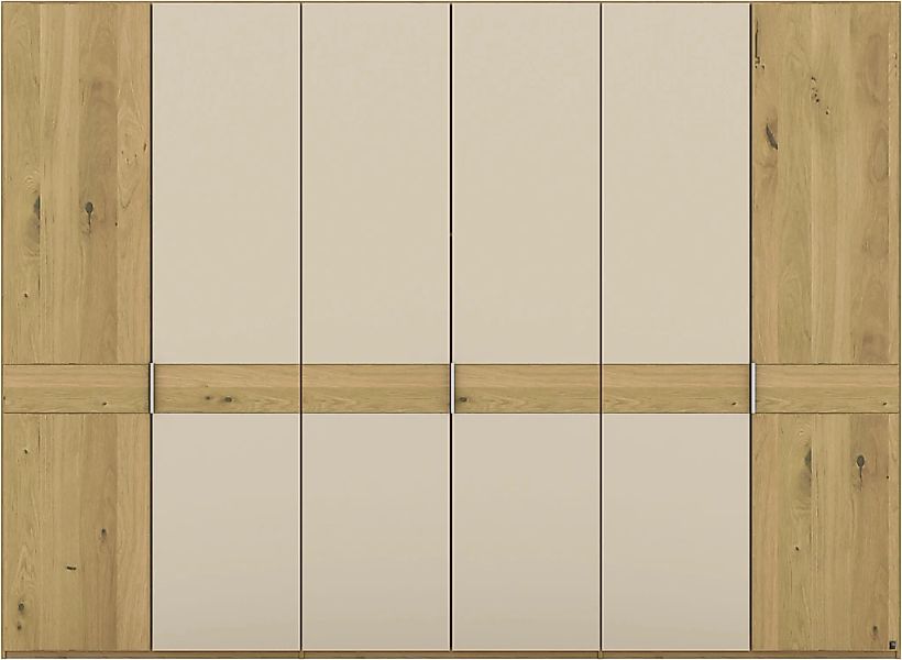 Musterring Kleiderschrank "Savona, Kleiderschrank, Schrank, Garderobe, teil günstig online kaufen