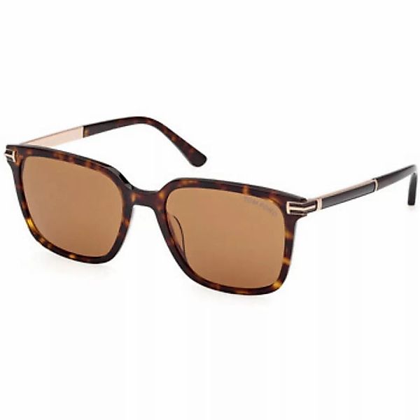 Tom Ford  Sonnenbrillen Sonnenbrille  Jochem FT1183/S 52E günstig online kaufen