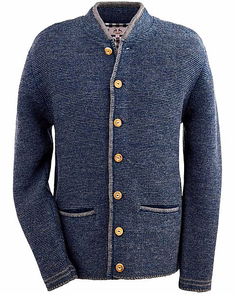 Maddox Trachtenstrickjacke MADDOX Herren Trachten Strickjacke günstig online kaufen