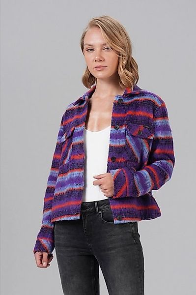 Miracle of Denim Kurzjacke Women Jacket Cropped günstig online kaufen