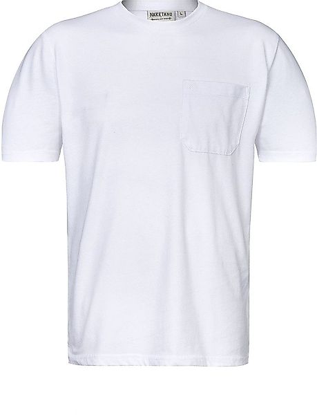 naketano T-Shirt Adonis II. günstig online kaufen