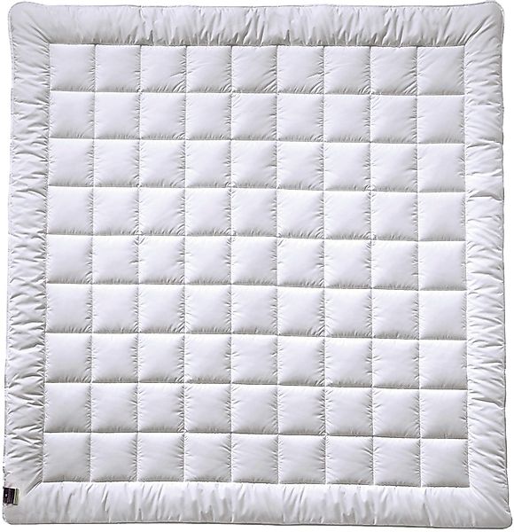 billerbeck Kunstfaserbettdecke "520 ALCANDO, Bettdecken für Sommer und Wint günstig online kaufen