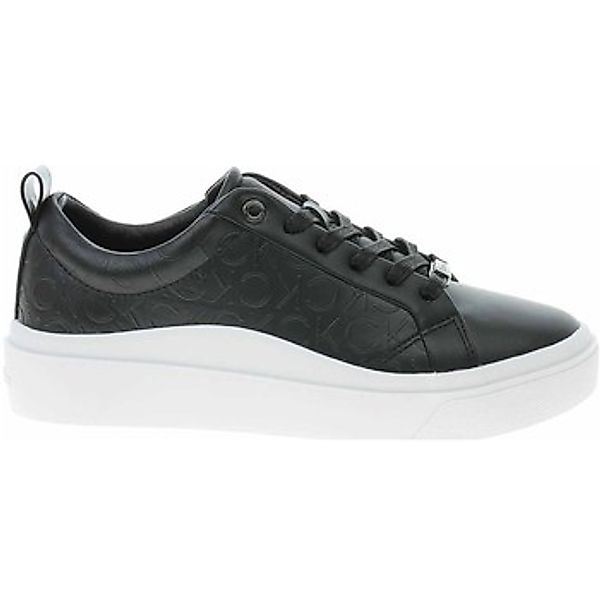 Calvin Klein Jeans  Sneaker HW0HW01328BAX günstig online kaufen