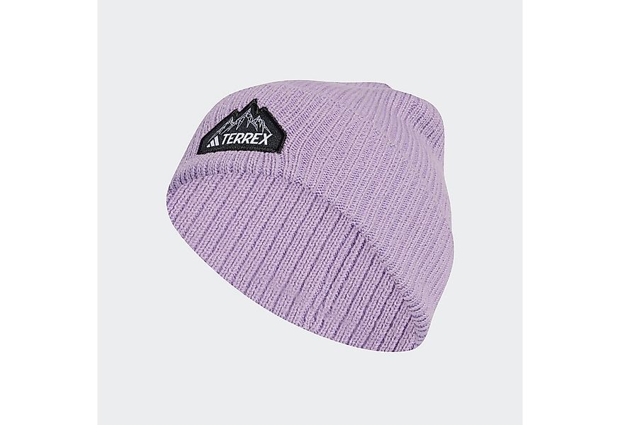 adidas Performance Outdoorhut MULTI MOUNTAIN BEANIE (1-St) Strickdesign, au günstig online kaufen