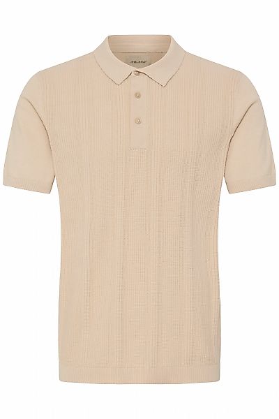 Blend Polokragenpullover "BHBARON POLO PP NOOS" Baumwolle, regular fit günstig online kaufen
