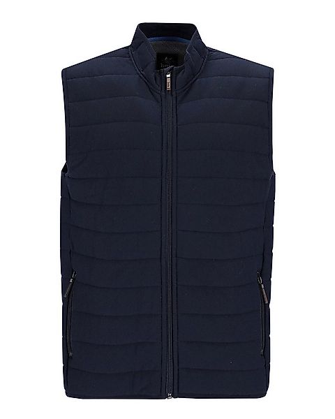 Hajo Kurzweste Indoor-Sweatweste ohne Arm günstig online kaufen