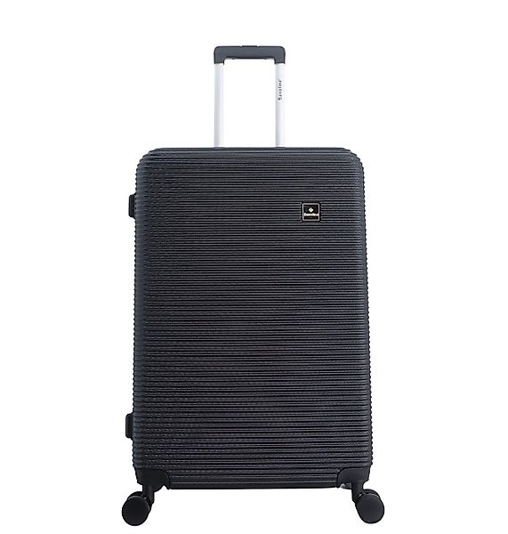 Saxoline® Koffer Twist L ABS/PC Trolley günstig online kaufen