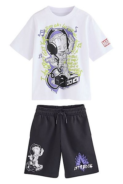 Next T-Shirt & Shorts Guardians of günstig online kaufen
