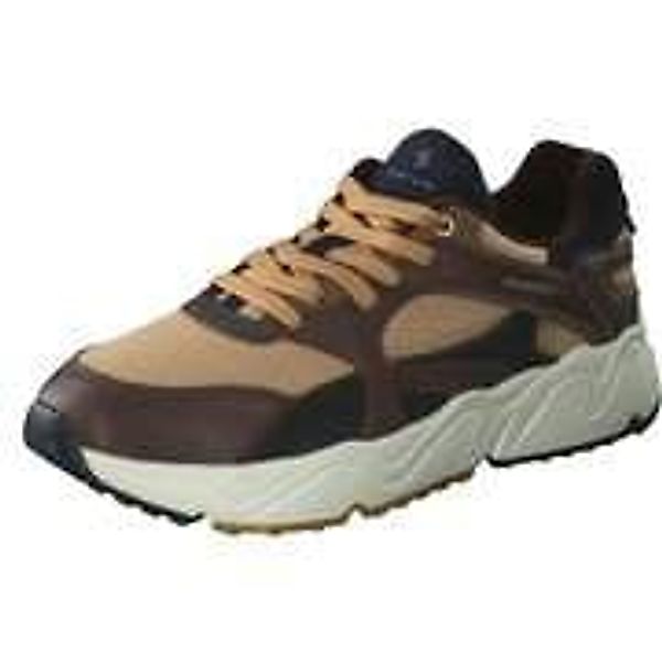 Gant Profello Sneaker Herren braun|braun|braun|braun günstig online kaufen