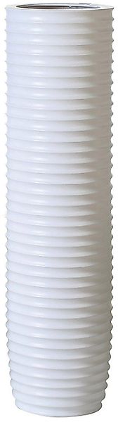 GILDE Bodenvase Gentle (1 St), Keramik, günstig online kaufen
