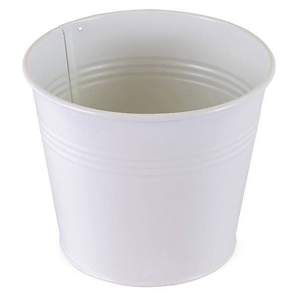 matches21 HOME & HOBBY Blumentopf Blumentopf günstig online kaufen