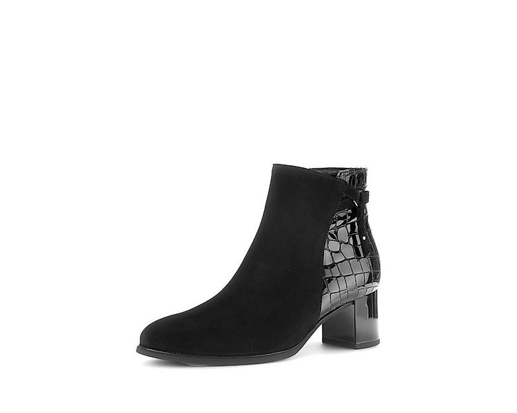 Gabor Elegante Stiefelette Stiefelette günstig online kaufen