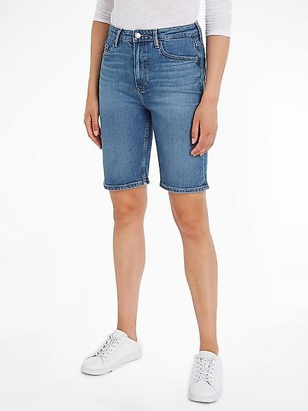 Tommy Hilfiger Shorts DNM SLIM SHORT günstig online kaufen