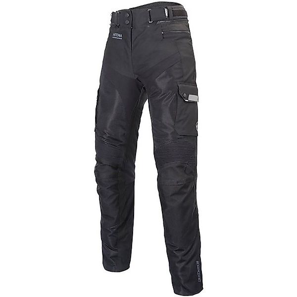 Büse Motorradhose Büse Livorno Meshhose schwarz Damen 42 günstig online kaufen