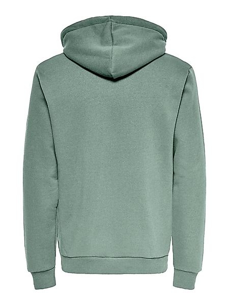 ONLY & SONS Hoodie günstig online kaufen