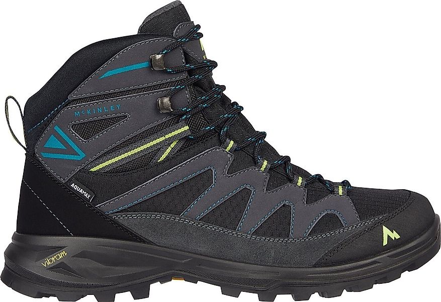 McKINLEY He.-Wander-Stiefel Vulcanus MID AQX Trekkingschuh günstig online kaufen