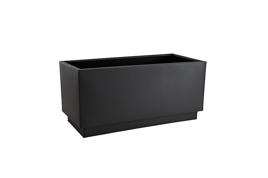 VIVANNO Pflanzkübel Zink MAXI Kasten - günstig online kaufen