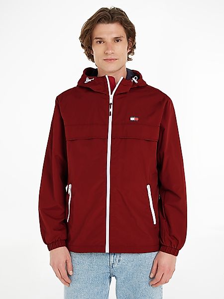 Tommy Jeans Blouson TJM CHICAGO WINDBREAKER günstig online kaufen