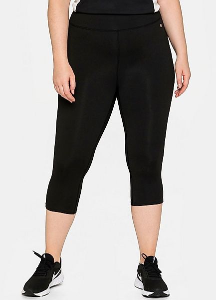 Sheego Jogginghose Funktionstights . günstig online kaufen
