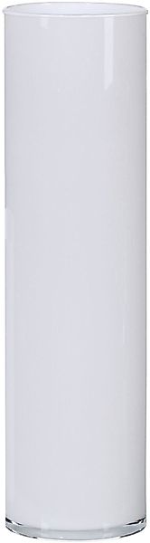 Creativ home Bodenvase Blumenvase aus Glas günstig online kaufen