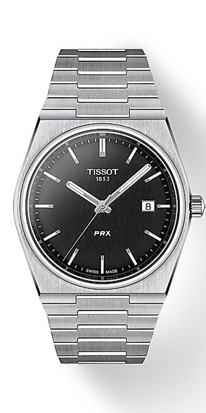 Tissot Luxusuhr Tissot PRX 40mm T137.410.11.051.00 günstig online kaufen