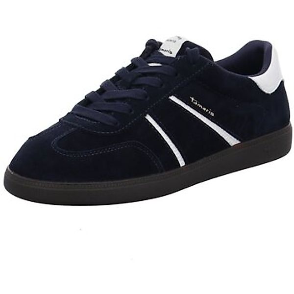 Tamaris Sneaker "Tamaris Sneaker Veloursleder" günstig online kaufen