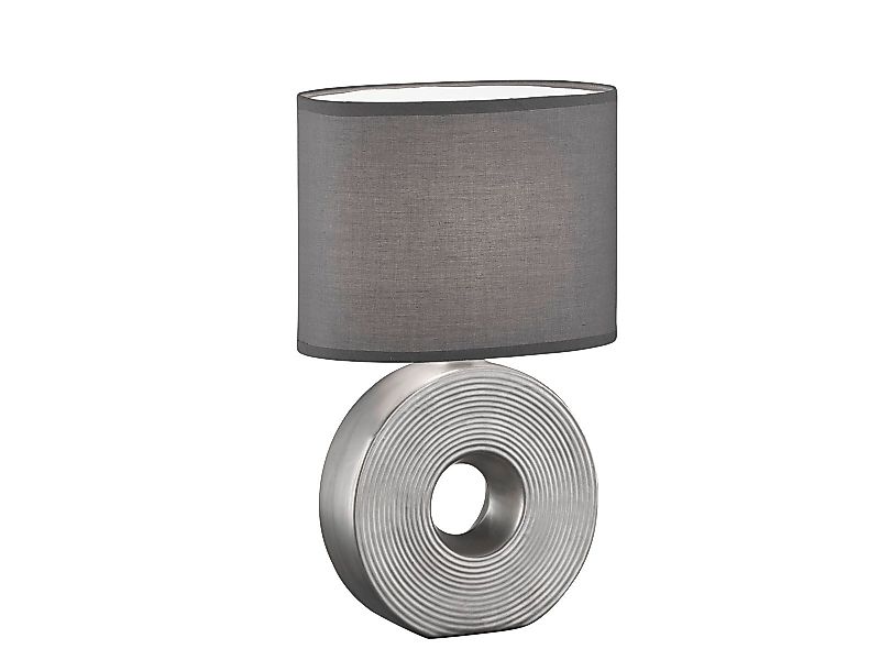 FISCHER & HONSEL LED Nachttischlampe, Dimmfunktion, günstig online kaufen