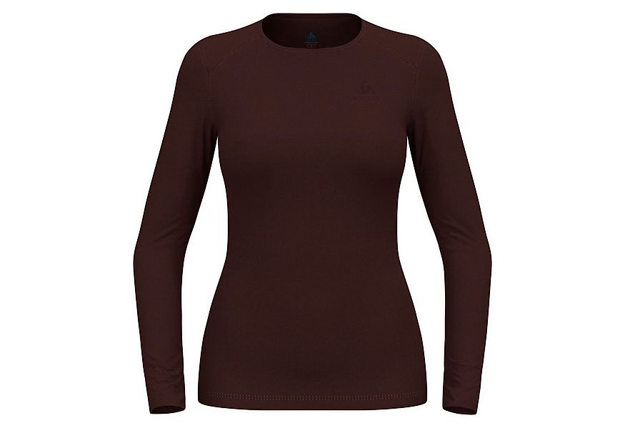 Odlo Unterziehshirt Odlo Damen Shirt Active Warm Eco Baselayer Top Crew Nec günstig online kaufen