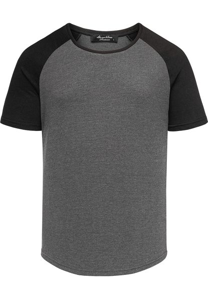 Amaci&Sons T-Shirt OMAHA günstig online kaufen
