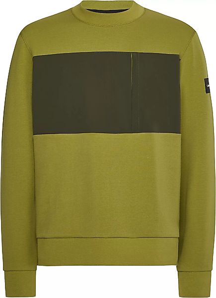 Calvin Klein Herren Pullover K10k110093 günstig online kaufen