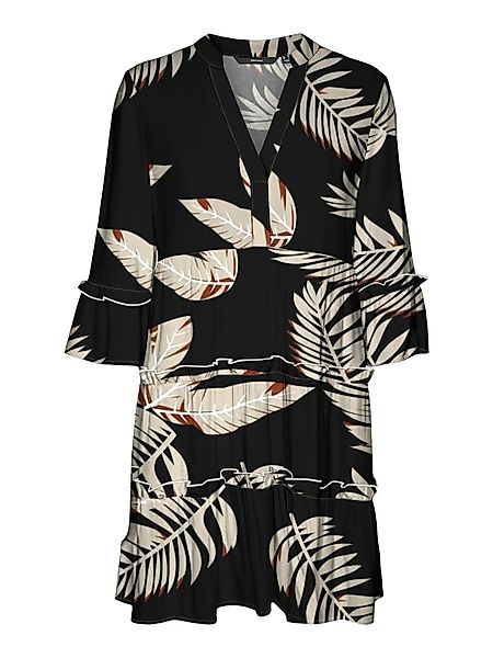 Vero Moda Tunikakleid VMEASY JOY 3/4 günstig online kaufen