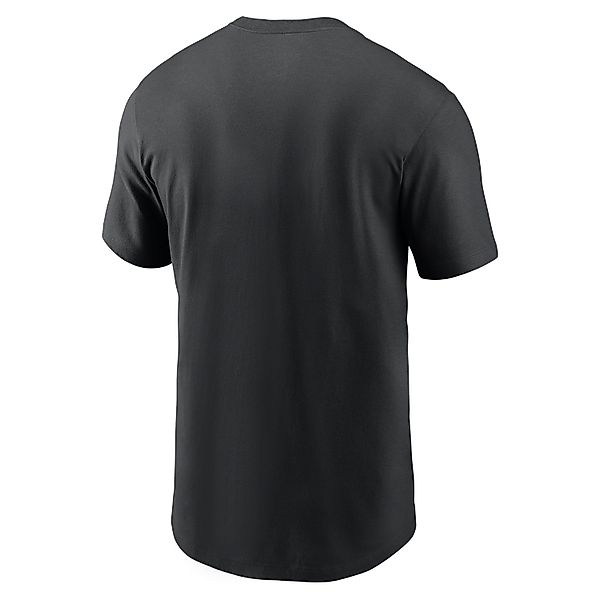 Nike T-Shirt "Nike T-Shirt Kansas City Chiefs Nike Logo Essential" günstig online kaufen