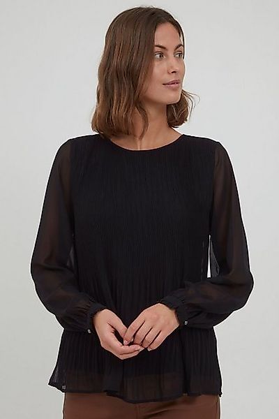 fransa Langarmbluse Fransa FRDajaplisse günstig online kaufen
