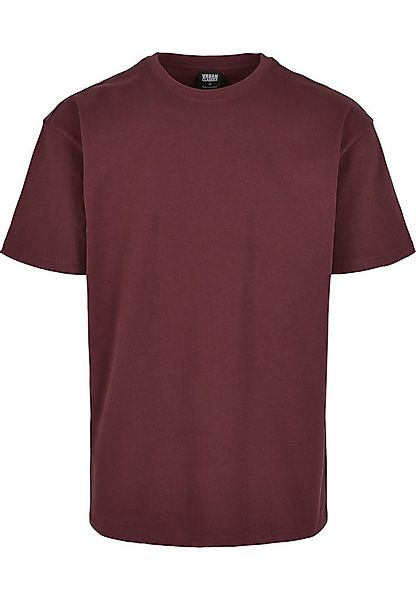 URBAN CLASSICS T-Shirt Urban Classics Herren Heavy Oversized Tee (1-tlg) günstig online kaufen
