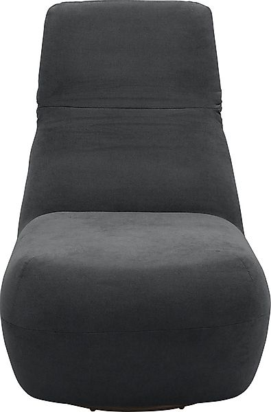 andas Relaxsessel »Emberson Sessel, Rückenlehne hochklappbar, Drehsessel«, günstig online kaufen