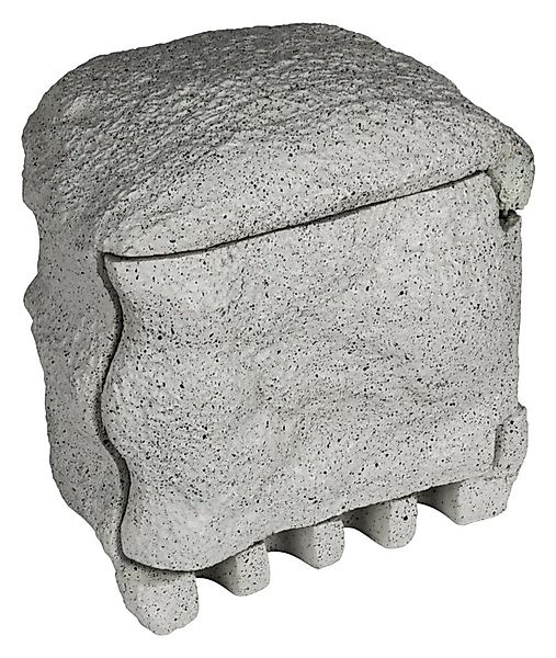 Energieverteiler PIEDRA 4-fach mit Funkfernbedienung günstig online kaufen