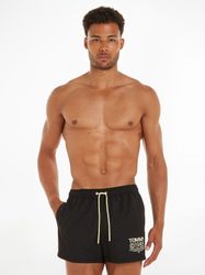 Tommy Hilfiger Swimwear Badeshorts SF SHORT günstig online kaufen