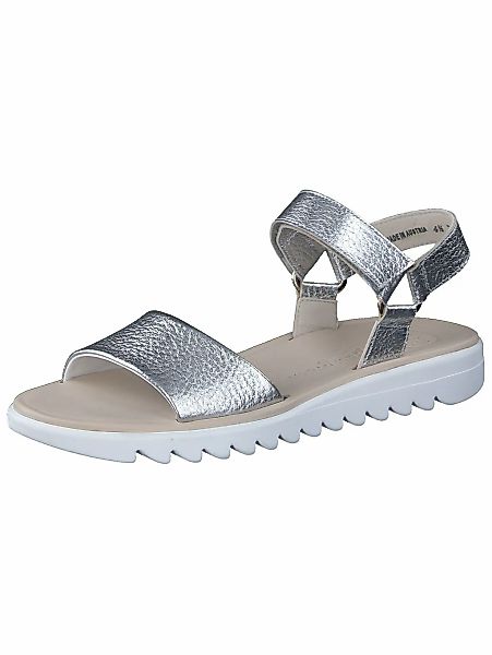 Paul Green Riemchensandale "Paul Green Sandalen Leder" günstig online kaufen