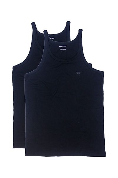 Emporio Armani Achseltop CC722 Pure Cotton günstig online kaufen