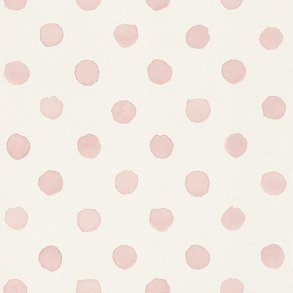 Rasch Vliestapete Bambino XIX, leicht gekörnt, Streifen günstig online kaufen