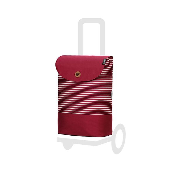 Andersen Einkaufstrolley Shopper Tasche Tilde in günstig online kaufen