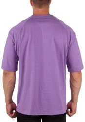 Reichstadt Oversize-Shirt Casual T-shirt 22RS033 mit günstig online kaufen