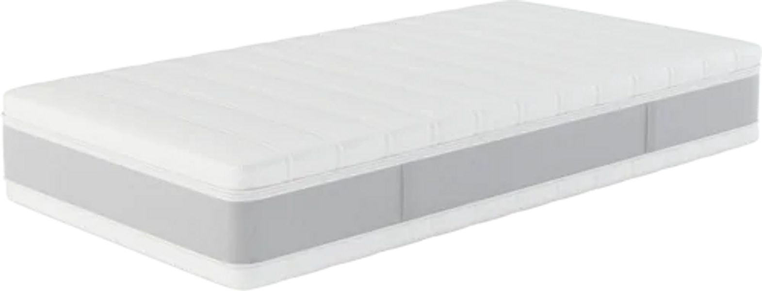 Hn8 Schlafsysteme Kaltschaummatratze »Sleep Balance Pro«, 24 cm hoch, (1 St günstig online kaufen